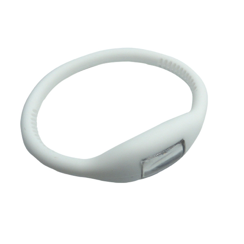 Silicone Sports Watches
